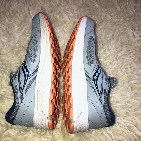 SAUCONY Cohesion 13 Women's Running Shoes Versafoam Sz 6.5 - Picture 6 of 9
